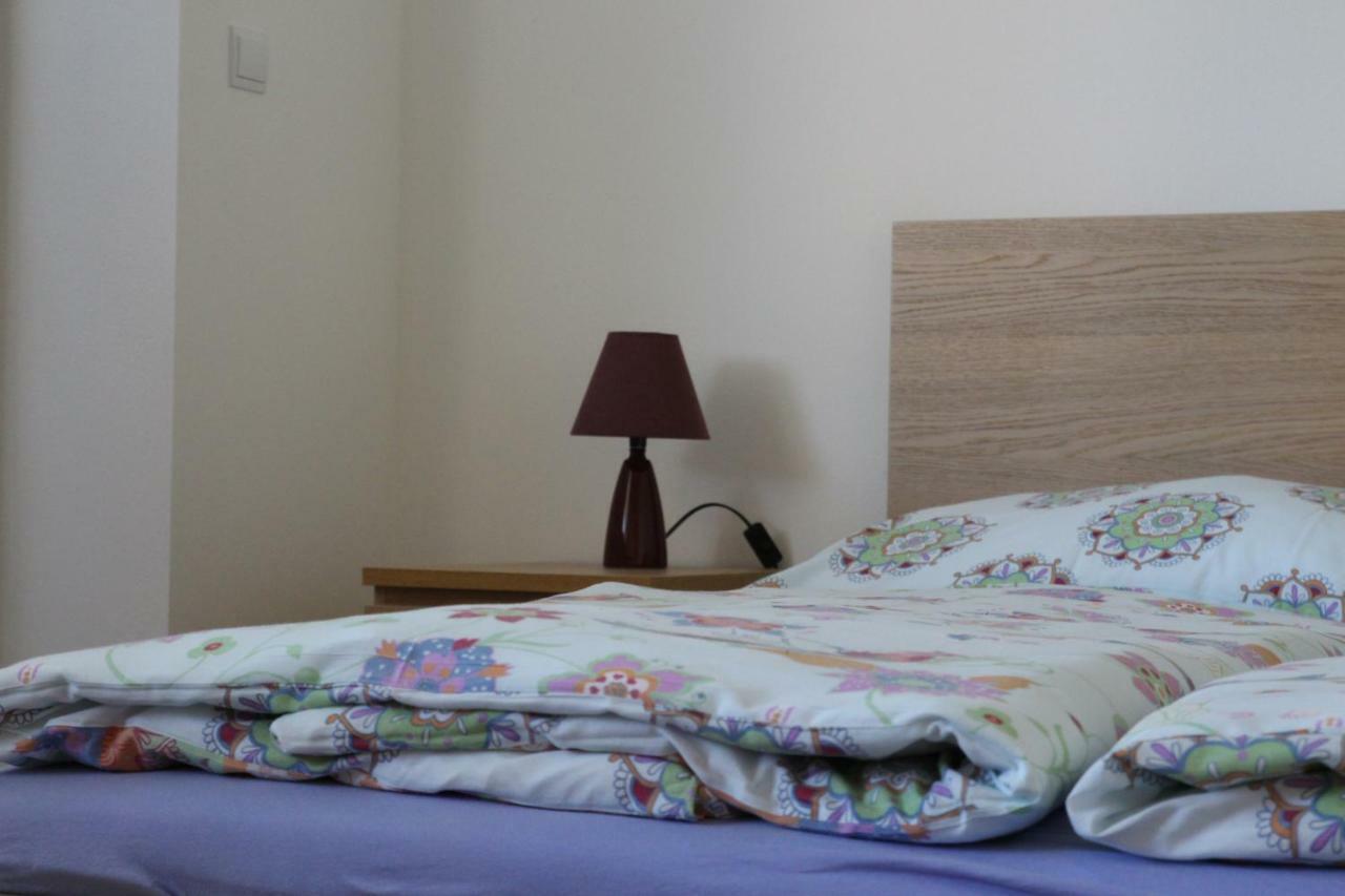 Villa Tatranit Nová Lesná Εξωτερικό φωτογραφία