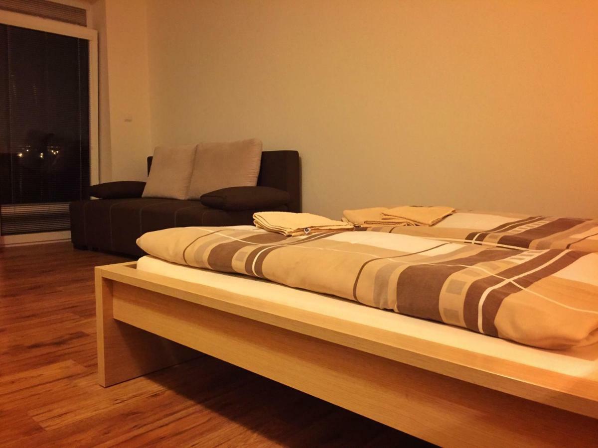 Villa Tatranit Nová Lesná Εξωτερικό φωτογραφία