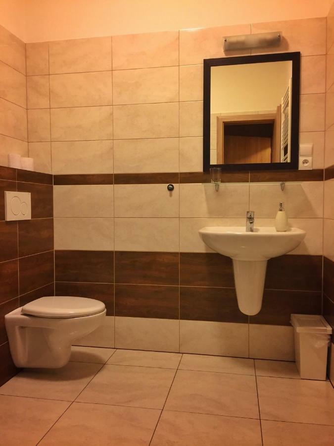 Villa Tatranit Nová Lesná Εξωτερικό φωτογραφία